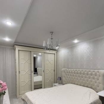 Продается 3-х комнатная квартира, 76 м²