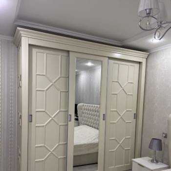 Продается 3-х комнатная квартира, 76 м²