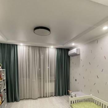 Продается 3-х комнатная квартира, 76 м²