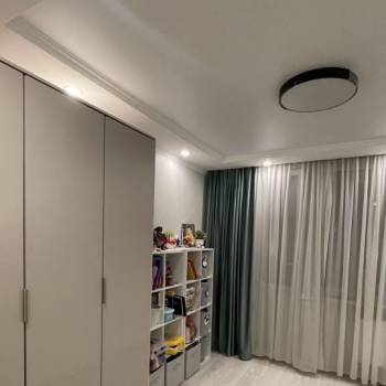 Продается 3-х комнатная квартира, 76 м²