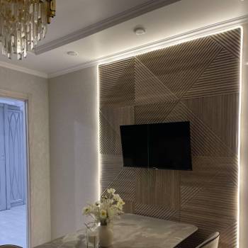 Продается 3-х комнатная квартира, 76 м²