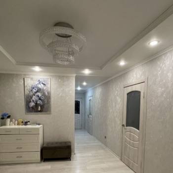 Продается 3-х комнатная квартира, 76 м²