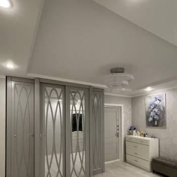 Продается 3-х комнатная квартира, 76 м²