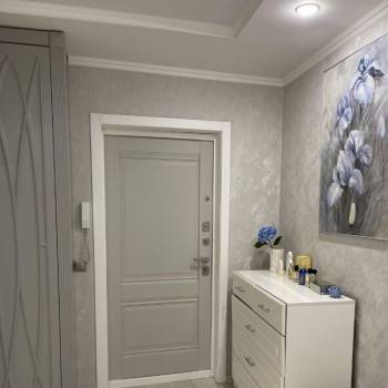Продается 3-х комнатная квартира, 76 м²