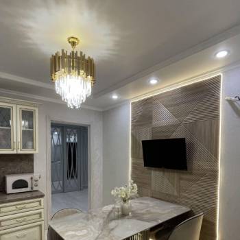 Продается 3-х комнатная квартира, 76 м²