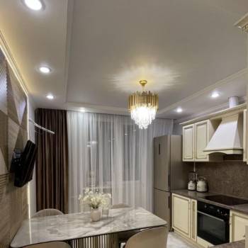 Продается 3-х комнатная квартира, 76 м²