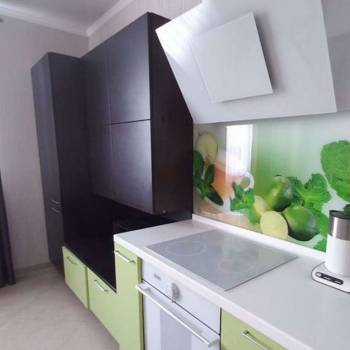 Продается 2-х комнатная квартира, 83,8 м²
