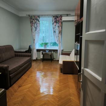 Сдается 2-х комнатная квартира, 54 м²
