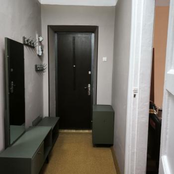 Сдается 2-х комнатная квартира, 54 м²