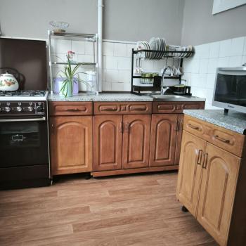 Сдается 2-х комнатная квартира, 54 м²