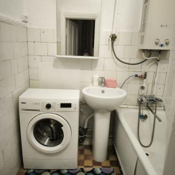 Сдается 2-х комнатная квартира, 54 м²