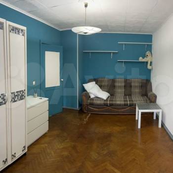 Сдается Комната, 18 м²