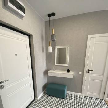 Сдается 1-комнатная квартира, 38,8 м²