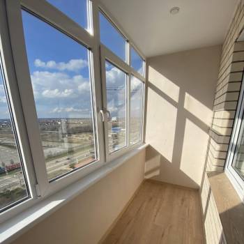 Сдается 1-комнатная квартира, 38,8 м²