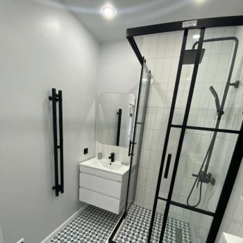 Сдается 1-комнатная квартира, 38,8 м²