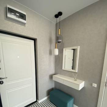 Сдается 1-комнатная квартира, 38,8 м²