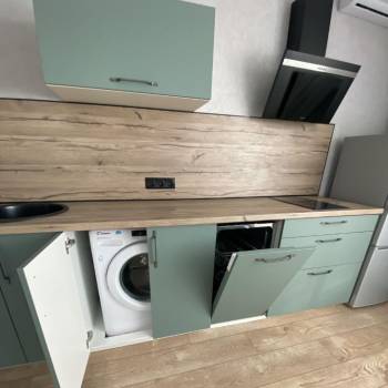 Сдается 1-комнатная квартира, 38,8 м²