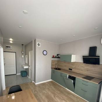 Сдается 1-комнатная квартира, 38,8 м²