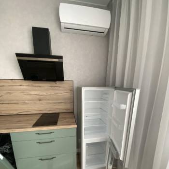 Сдается 1-комнатная квартира, 38,8 м²