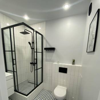 Сдается 1-комнатная квартира, 38,8 м²