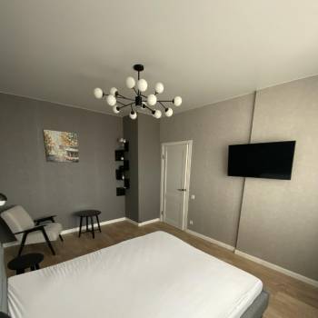 Сдается 1-комнатная квартира, 38,8 м²