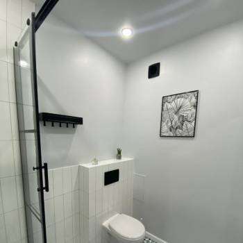Сдается 1-комнатная квартира, 38,8 м²