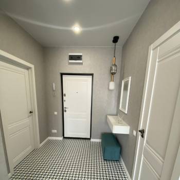 Сдается 1-комнатная квартира, 38,8 м²