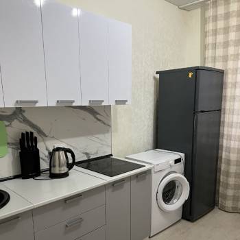 Продается 1-комнатная квартира, 40,5 м²