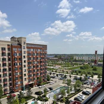 Продается 1-комнатная квартира, 40 м²