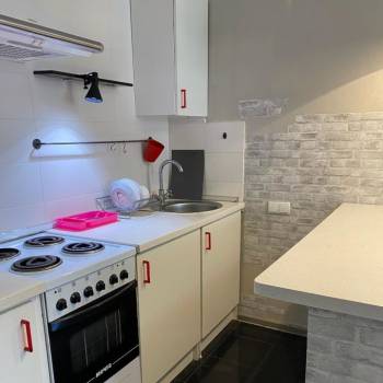 Продается 1-комнатная квартира, 34 м²
