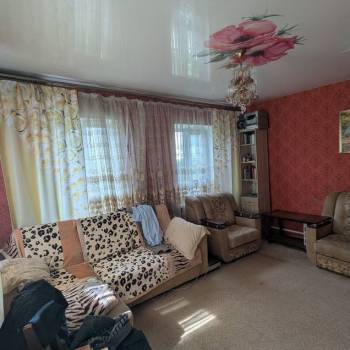 Продается Дом, 50 м²