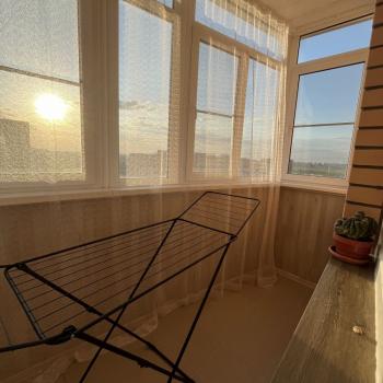 Сдается 2-х комнатная квартира, 63 м²
