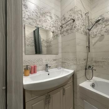 Сдается 2-х комнатная квартира, 63 м²