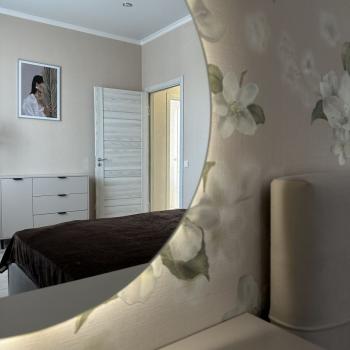 Сдается 2-х комнатная квартира, 63 м²