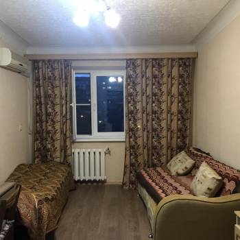 Сдается Комната, 17 м²