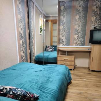 Сдается 1-комнатная квартира, 21 м²