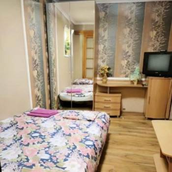Сдается 1-комнатная квартира, 21 м²