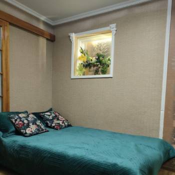 Сдается 1-комнатная квартира, 21 м²