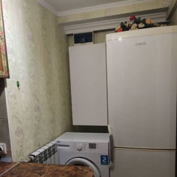 Сдается 1-комнатная квартира, 21 м²