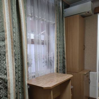 Сдается 1-комнатная квартира, 21 м²