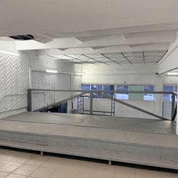 Сдается Нежилое помещение, 203,58 м²