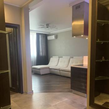 Сдается 2-х комнатная квартира, 53 м²