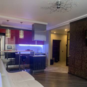 Сдается 2-х комнатная квартира, 53 м²