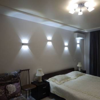 Сдается 1-комнатная квартира, 38 м²