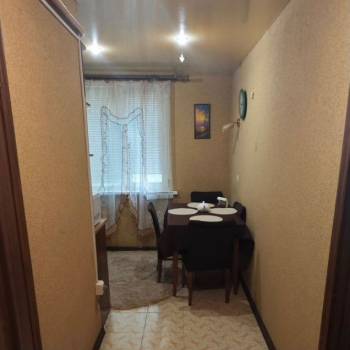 Сдается 1-комнатная квартира, 31,3 м²