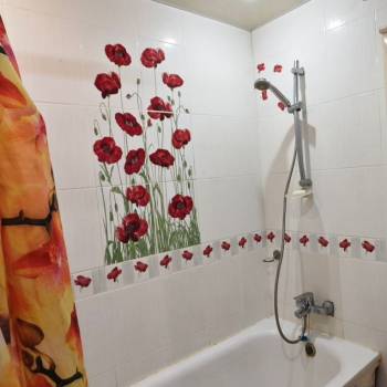 Сдается 1-комнатная квартира, 31,3 м²