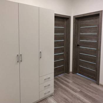Сдается 1-комнатная квартира, 41 м²