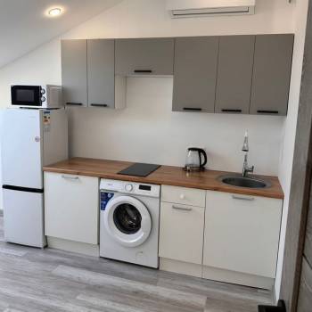 Сдается 1-комнатная квартира, 41 м²
