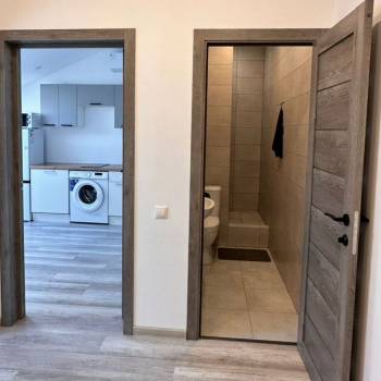 Сдается 1-комнатная квартира, 41 м²