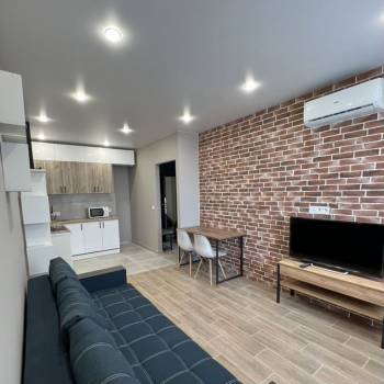 Сдается 1-комнатная квартира, 44 м²